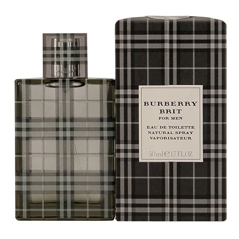 burberry brit men kruidvat|burberry cologne for men.